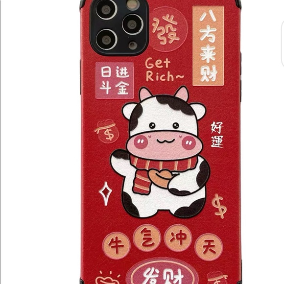 iPhone 11 Pro case - Picture 2 of 2